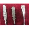 Image 8 : 28-piece Set of Danish Vintage Cutlery