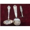 Image 9 : 28-piece Set of Danish Vintage Cutlery