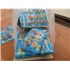 Image 3 : 100 New Packages of Glass Beads for Crafting With Medallions