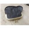 Image 4 : 40 New All-leather Retro Change Purses