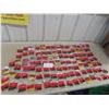 Image 1 : 100 New Fishing Weights Including Split Shot, Bell, Worm, and Egg Sinkers