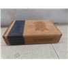 Image 11 : Set of 5 Fancy Wooden Cigar Boxes
