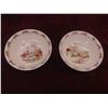 Image 2 : 5 Royal Doulton and Wedgwood Bunnykins Bowls