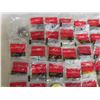 Image 2 : 100 New Fishing Weights Including Split Shot, Bell, Worm, and Egg Sinkers