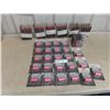 Image 1 : 90 Packages of Cap Gun Caps, 600 Shots per Roll