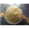 Image 3 : Usa Commemorative Solid Silver 'remembrance Dollar' Coin – September 11, 2001
