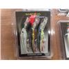 Image 2 : 10 New Packages of Matsuzo Fishing Lures