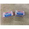 Image 2 : Over 50 New Packages of American West Cap Gun Caps