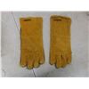 Image 2 : 13 New Pairs of Leather Work Gloves