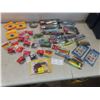 Image 1 : Fishing Gear Including Lures, Fishing Line, Sinkers, Jig Heads, Flies, Streamers, and More