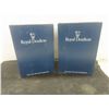 Image 10 : 2 Royal Doulton Figurines: 'morning Walk' (1996) and 'jessica' (1997), Both 8" Tall