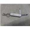 Image 3 : 100 New Multi-use Stainless Steel Pocket Knives