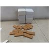 Image 6 : 100 New Multi-use Stainless Steel Pocket Knives