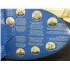 Image 14 : Canadian Coin Sets: Vancouver 2010 and Millennium 2000 Quarter Collections