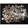 Image 8 : 5 Pounds of Vintage World Coins