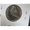 Image 7 : 90 Canadian 1967 Centennial 'rabbit' Nickels
