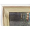 Image 3 : Painting by Manitoba Artist Eleanor R. Goffman, Msa, 23" X 19"