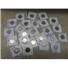 Image 2 : 84 Canadian Quarters: Pride and Olympics, Rcmp, and Millennium Editions