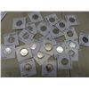 Image 3 : 84 Canadian Quarters: Pride and Olympics, Rcmp, and Millennium Editions