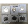 Image 8 : 84 Canadian Quarters: Pride and Olympics, Rcmp, and Millennium Editions