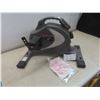Image 1 : Sunny Health & Fitness Rowing Machine – Working Condition