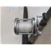 Image 2 : Shakespeare 2155 Seawonder Fishing Reel and Rod