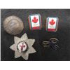 Image 8 : 72 Collectible Pins Including Winnipeg Transit, Coca-cola, Indy, and More