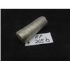 Image 1 : Canadian 2010 Vancouver Olympic Mint Roll of Quarters
