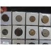 Image 4 : 40 Vintage World Coins From India, Britain, Canada, and More
