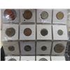 Image 8 : 40 Vintage World Coins From India, Britain, Canada, and More