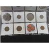 Image 9 : 40 Vintage World Coins From India, Britain, Canada, and More