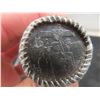 Image 2 : Roll of Canadian Royal Canadian Mint 1984 Jacques Cartier Dollar Coins