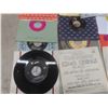 Image 3 : Low Rider 4 Life Sealed Dvds and 45 Rpm Records for Jukebox