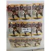 Image 2 : Lot of Sports and Collectible Cards Including Jaromir Jagr, Mcdonald’s 1999 Set, 1995 Silver Set, 2