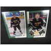 Image 8 : Lot of Sports and Collectible Cards Including Jaromir Jagr, Mcdonald’s 1999 Set, 1995 Silver Set, 2