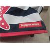 Image 8 : 3-drawer Plastic Organizer, Tupperware Insulated Carrying Bag, Cookie Holder, and More