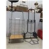 Image 1 : Foldup Shopping Cart/dolly