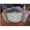 Image 11 : 2 Helmets W/ Face Shields Sz Xl & Unknown + 2 Anti-fog Lens Shield +