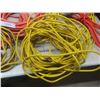 Image 2 : Extension Cords & Trouble Light