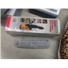 Image 8 : Massage Pad, 3 Dvd Players, Heater Fan, Clock Radio +