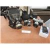 Image 1 : Cameras: Nikon, Olympus, Yashica & Assorted Cases +