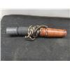 Image 8 : Camo Bushnell Binoculars 10x50 & 3 Animal Hunting Calls
