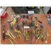 Image 1 : Golden Hand Tools: Screwdrivers, Crescent Wrenches, Allen Keys, Vise Grips, Pliers +