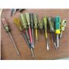 Image 3 : Golden Hand Tools: Screwdrivers, Crescent Wrenches, Allen Keys, Vise Grips, Pliers +