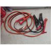 Image 2 : 3 Sets of Booster Cables & Flux Coated Bronze Brazing Rods