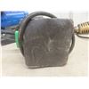 Image 8 : Powerfist Combination Belt & Disc Sander; Hilti Cordless Impact, Charger - No Battery; Power Tools: