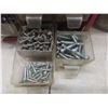 Image 8 : Fasteners: Screws, Bolts, Washers, Nuts, Muffler Clamp, Precision Screwdrivers +