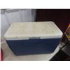 Image 8 : 2 Coolers, Coleman & Rubbermaid