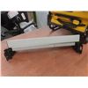 Image 8 : Dewalt Table Saw Model Dwe7480