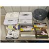 Image 1 : 4 Vacuum Food Storage Systems W/ Extra Bags + Food Dehydrator